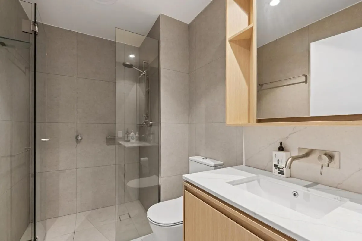 Oceanviews Apartment Gold Coast