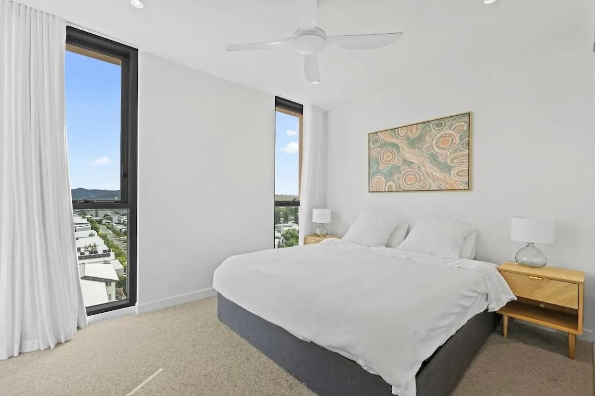 Oceanviews Apartment Gold Coast